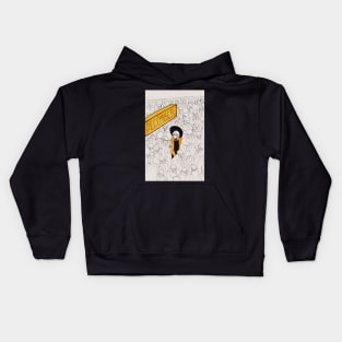 December 2020 Kids Hoodie